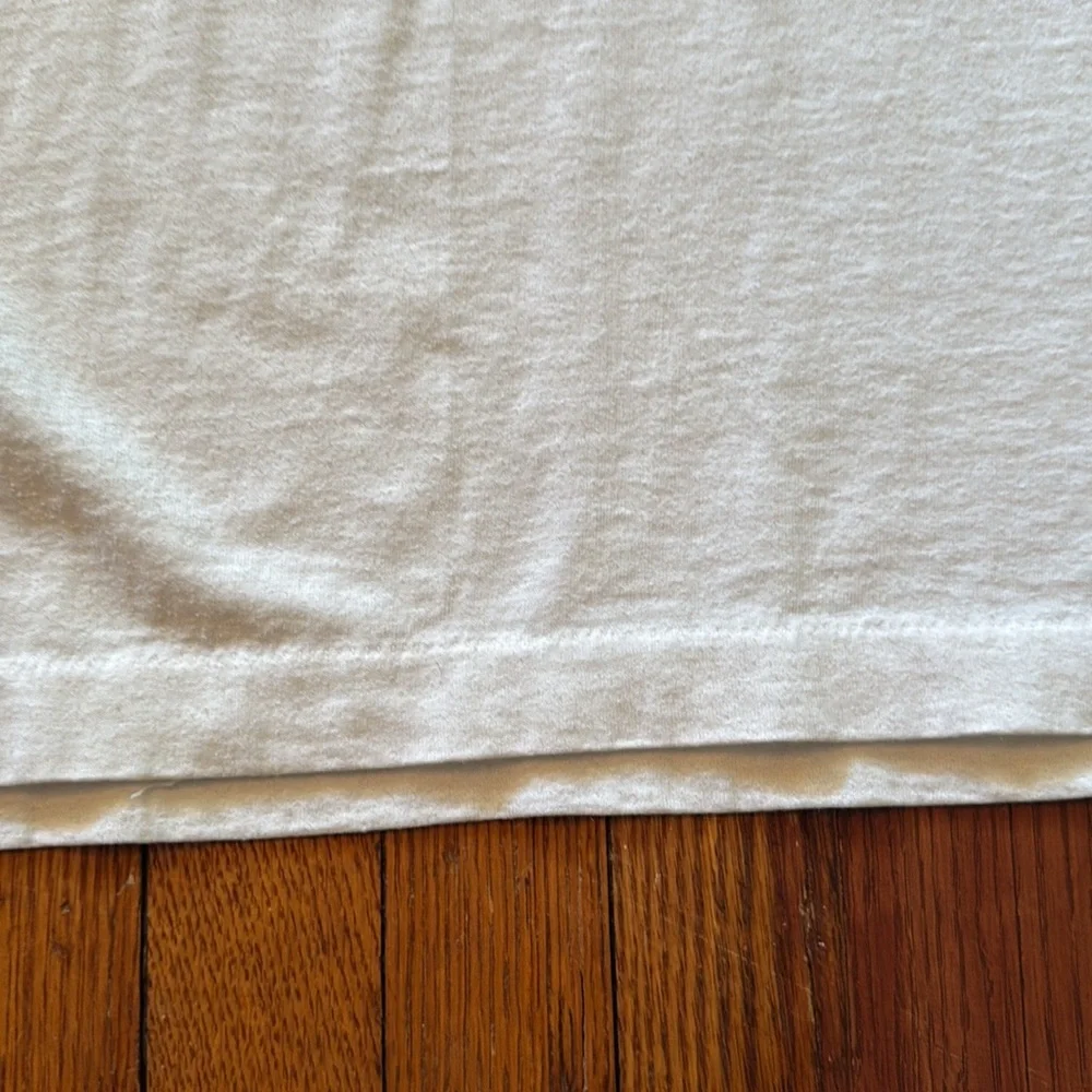 1987 Custom Cow Single Stitch Vintage T-Shirt - Picture 8 of 9